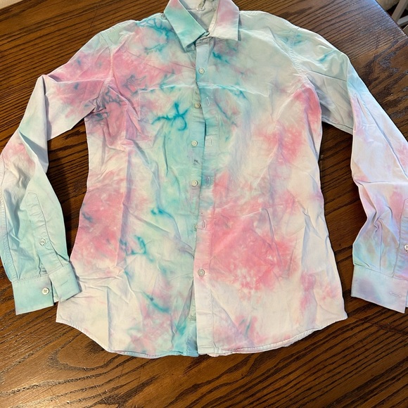 KIN tye-dye - Picture 2 of 3